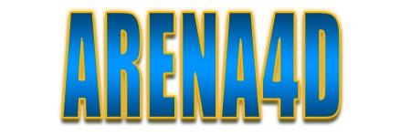 ARENA4D Logo