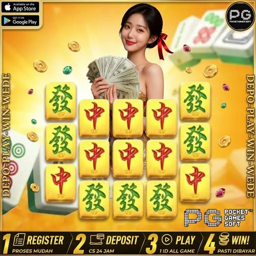 ; Raih Peluang Emas Memenangkan Hadiah Juara Tanpa Syarat Ribet!