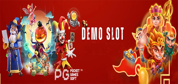 Slot Arena4D
