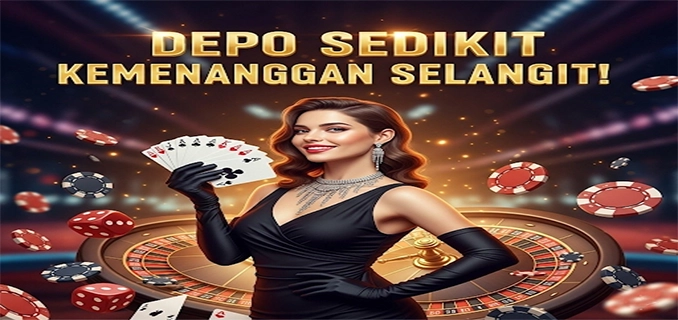 Arena4D Live Casino